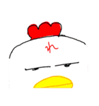 れこコレ season1（個別スタンプ：3）