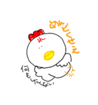 れこコレ season1（個別スタンプ：4）