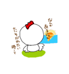 れこコレ season1（個別スタンプ：22）
