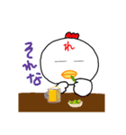 れこコレ season1（個別スタンプ：38）