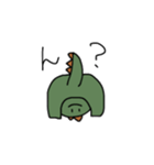 わがままさうるす（個別スタンプ：26）