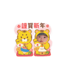 可愛いaoちゃん☺︎（個別スタンプ：15）