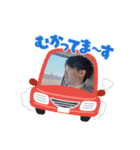 可愛いaoちゃん☺︎（個別スタンプ：20）