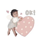 Sousyusawa♡（個別スタンプ：1）