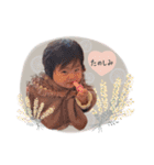 Sousyusawa♡（個別スタンプ：11）