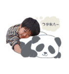 Sousyusawa♡（個別スタンプ：22）