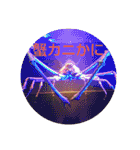 ごはん提案2(改)（個別スタンプ：40）