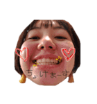 でみスタンプII（個別スタンプ：15）