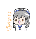 ぽぽの！！（個別スタンプ：2）