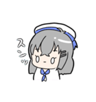 ぽぽの！！（個別スタンプ：12）