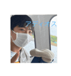 HARA COMPANY new（個別スタンプ：10）