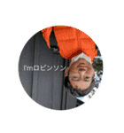 HARA COMPANY new（個別スタンプ：18）