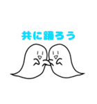 我が絵スタンプその二（個別スタンプ：1）