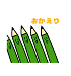 我が絵スタンプその二（個別スタンプ：14）