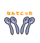 我が絵スタンプその二（個別スタンプ：23）