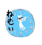 金運アップ3 〜日常編〜（個別スタンプ：22）