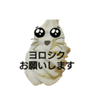 よく、売れてます！（個別スタンプ：23）