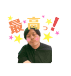 スマイル☺︎ソフソフ！スタンプ（個別スタンプ：8）