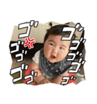kasumi 変顔（個別スタンプ：5）