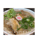 大倉さん家のご飯 ❤︎/ No.2（個別スタンプ：11）