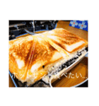 大倉さん家のご飯 ❤︎/ No.2（個別スタンプ：13）