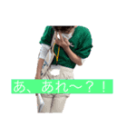 アンミカ学級（個別スタンプ：15）