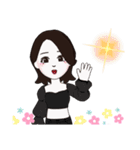 ななの日常♡（個別スタンプ：12）