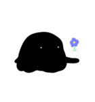 虚空（虚無）（個別スタンプ：1）