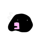 虚空（虚無）（個別スタンプ：3）