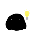 虚空（虚無）（個別スタンプ：8）
