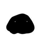 虚空（虚無）（個別スタンプ：9）