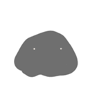 虚空（虚無）（個別スタンプ：10）