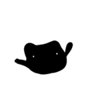 虚空（虚無）（個別スタンプ：12）