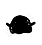 虚空（虚無）（個別スタンプ：16）
