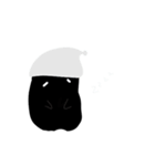 虚空（虚無）（個別スタンプ：19）
