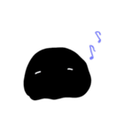 虚空（虚無）（個別スタンプ：21）