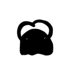 虚空（虚無）（個別スタンプ：22）