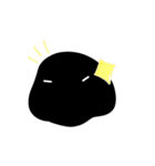 虚空（虚無）（個別スタンプ：24）