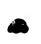 虚空（虚無）（個別スタンプ：25）