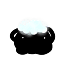 虚空（虚無）（個別スタンプ：27）