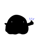 虚空（虚無）（個別スタンプ：32）