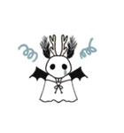 Wolpertinger"Dark"＆Clay'sStamps（個別スタンプ：12）