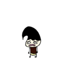 ブラシマンMObi（個別スタンプ：5）