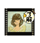 Usakoイラストスタンプ2（個別スタンプ：13）