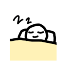 てぃーぶれーく2（個別スタンプ：12）