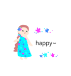 Hula！(修正版)（個別スタンプ：12）