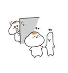 おこもち（個別スタンプ：16）