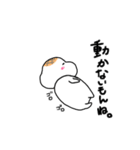 おこもち（個別スタンプ：36）