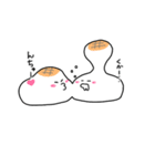 おこもち（個別スタンプ：40）