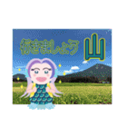 アマビエ～る＊かわいいリアクション（個別スタンプ：30）